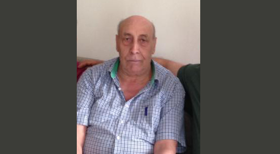 DEB Partisi’nin kurucularından Şaban Makaracı vefat etti