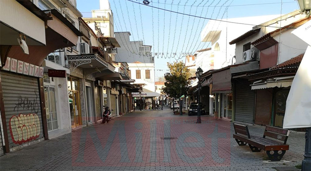 Sezonluk mağazalar açıldı, alışveriş nasıl olacak