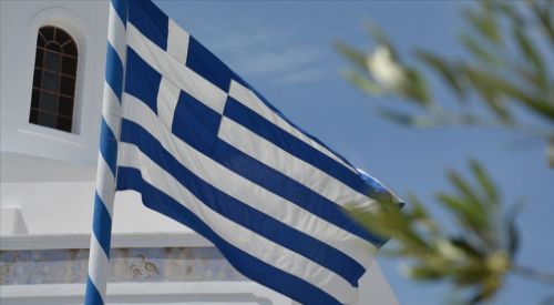 Yunan basını grevde