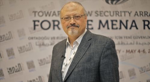 ABD federal yargıcı CIA'den Kaşıkçı cinayeti raporunu neden yayımlamadığını açıklamasını istedi