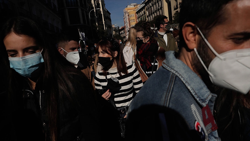 Koronavirüs salgınında son durum