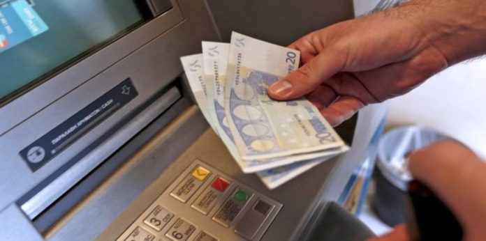Επίδομα 800 ευρώ: Οι δικαιούχοι