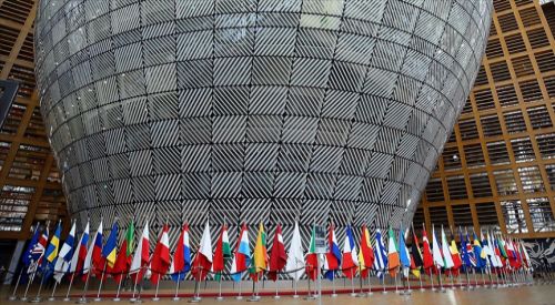 AB, Türkiye'nin Doğu Akdeniz konferansı önerisini değerlendiriyor