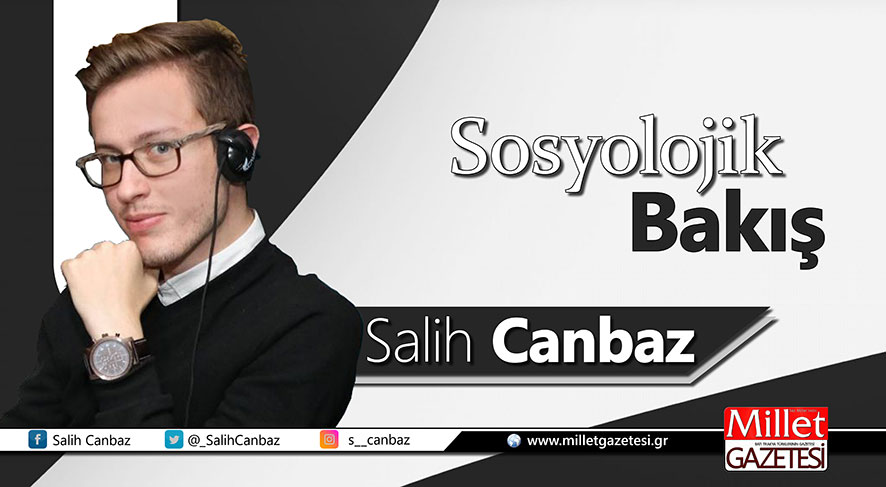 Bu bir ırkçılık karşıtlığı değildir