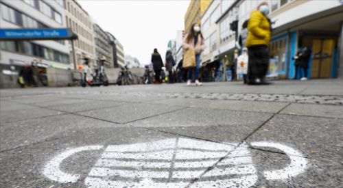 Almanya'da Kovid-19 önlemleri artırılacak