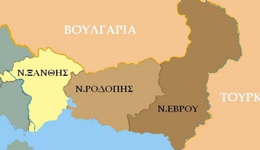 Batı Trakya’dan 60 yeni vaka açıklandı
