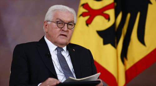 Steinmeier: Salgın kontrolden çıkabilir
