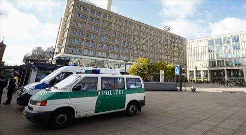 Almanya'da Kovid-19'dan vefat eden Türklerin sayısı 818'e yükseldi