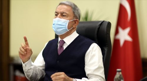 'Yunanistan, Türkiye ile görüşmek yerine başka kapılardan medet umuyor'