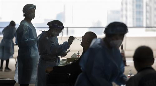 Hava yolu firmalarından Kovid-19 sağlık pasaportu uygulamasına hazırlık