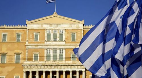 Türkiye'ye yaptırım Yunanistan'ı sevindirdi