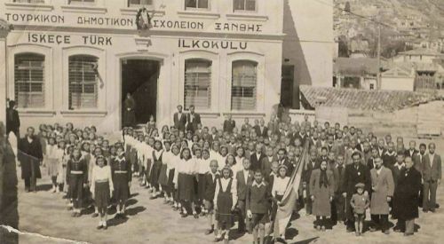 Türk Azınlık okullarındaki encümen seçimlerinin tarihi değiştirildi