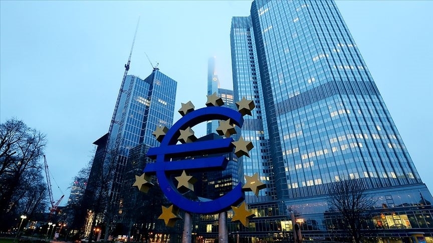 Euro Bölgesi'nin yıllık enflasyon verileri yayımlandı