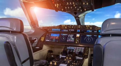 Yapay zekaya uçakta yardımcı pilotluk yaptırıldı