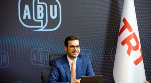 Βatı Trakyalı İbrahim Eren ABU Başkanı seçildi