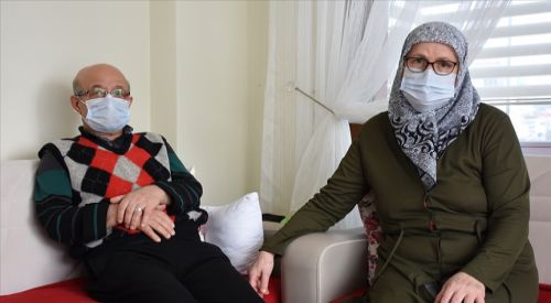 'Sanki beynimi tornavidayla oydular, nefes alamadım'
