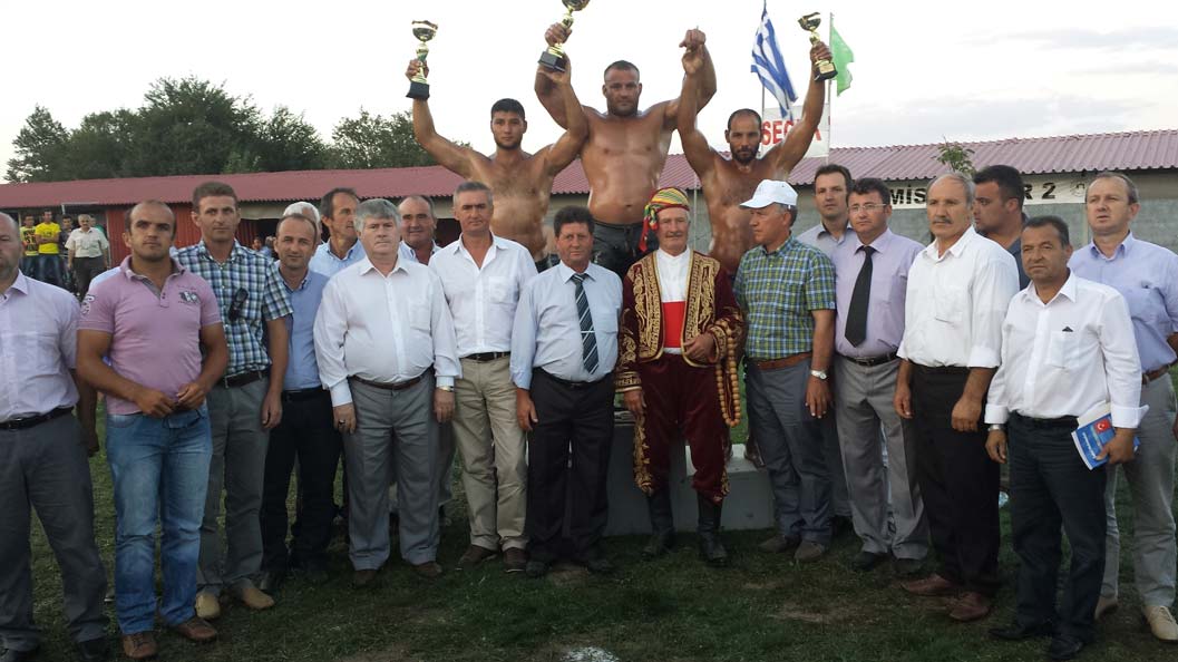 ASIRLARIN GELENEĞİ "SEÇEK" YAŞAMAYA DEVAM EDİYOR