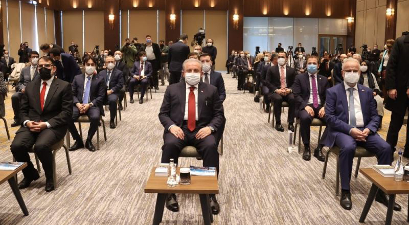Kuzey Makedonya'da '21 Aralık Türkçe Eğitim Günü' kutlandı