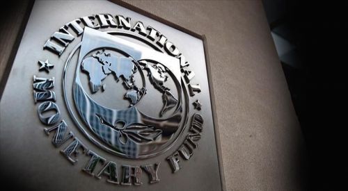 IMF'den 'Euro Bölgesi ekonomisi' değerlendirmesi: Görünüm son derece belirsiz