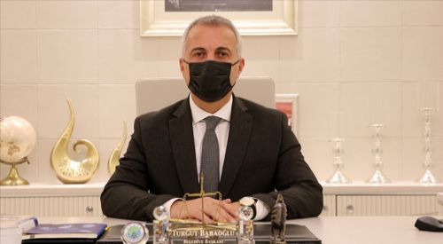 'Herhalde bu bitmeyecek, ben de öleceğim' dedim'