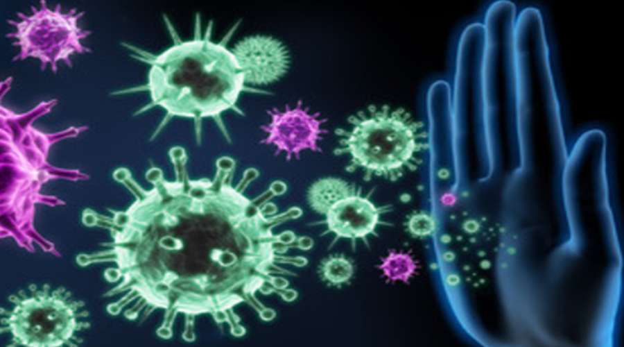 Kovid-19'a karşı bağışıklığın 8 ay sürebileceği belirlendi