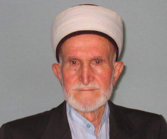 Abdurrahim Efendi Hakk'a Yürüdü