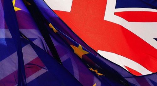 AB'den 5 milyar euroluk Brexit fonu hazırlığı