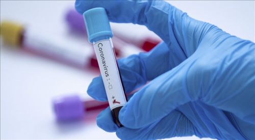 Fransa'da Kovid-19'un daha bulaşıcı türüne rastlandı