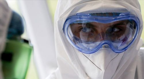 Kovid-19'un hızlı yayılan türü İspanya'da da tespit edildi