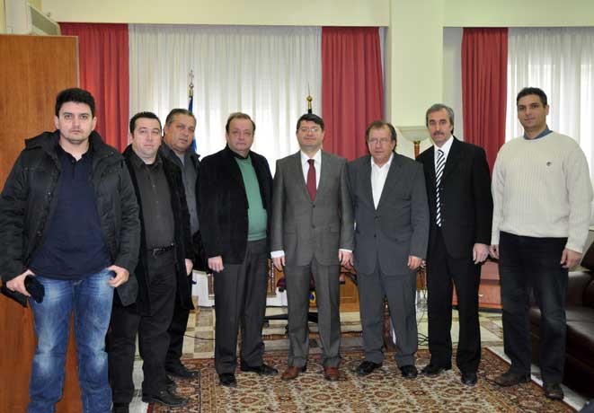 Rodoplu işadamlarının umudu komşu Türkiye