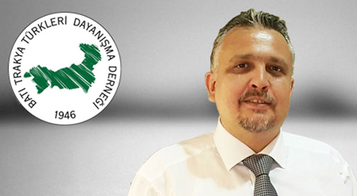 Yasaklı Türk kelimesinden sonra yeni yasak "Azınlık" kelimesine