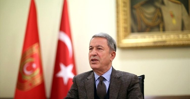 'Yunanistan Ege'de 16 adayı uluslararası hukuka aykırı şekilde silahlandırdı'