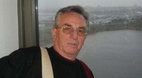 Sevilen bir insanımız daha koronaya yenik düştü