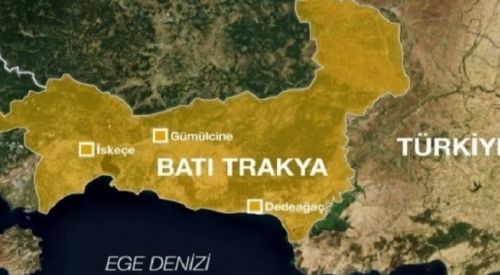 "Azınlık Eğitiminde yaşadığımız olumsuzlukların son bulması için dua ediyoruz"