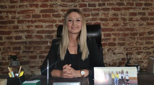 "Yeni yılda baskıcı uygulamaları hatırlatan girişimlerin son bulmasını temenni ediyorum"
