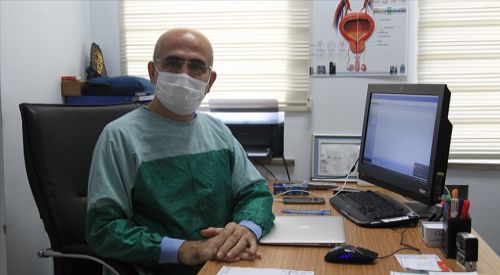 'Binlerce iğne ciğerinize batırıyormuş gibi hisle karşılaşıyorsunuz'