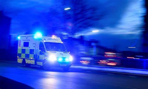 Danimarka'daki silahlı saldırıda bir Türk hayatını kaybetti