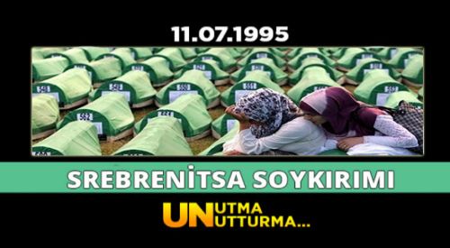 Bosna Hersek’te savaşta ölen 7 bin 571 kişi hala kayıp