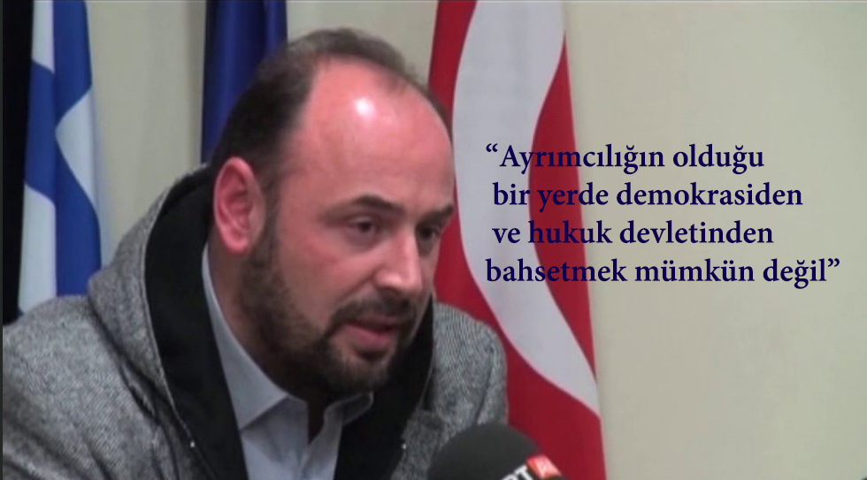 Ahmet Kara: Haklı çıkmanın dayanılmaz hafifliği
