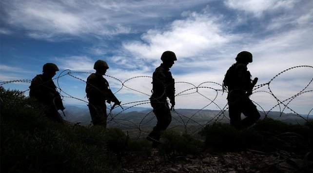 Yunanistan'a kaçmaya çalışan 6 FETÖ şüphelisi yakaladı