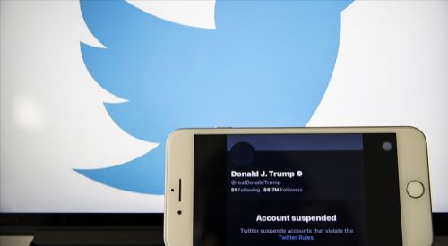 Twitter'ın 'ifade özgürlüğü ve tarafsızlık' propagandası tartışma konusu