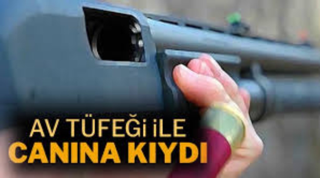 İskeçe'de intihar!
