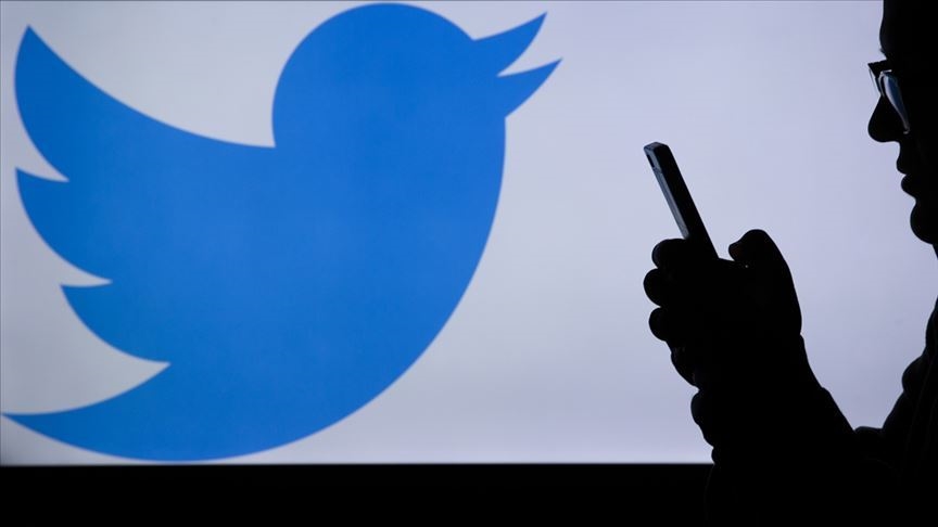 Twitter QAnon bağlantılı 70 binden fazla hesabı askıya aldı