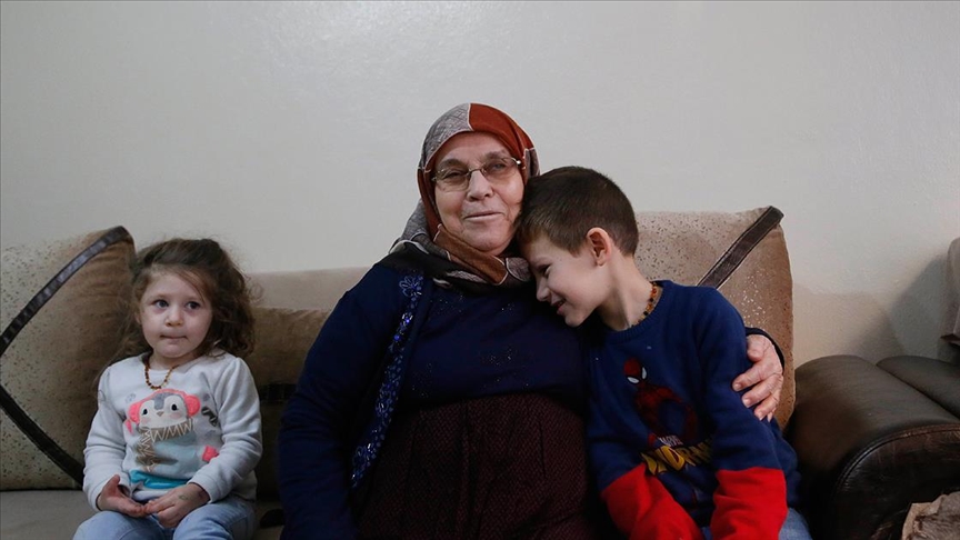 "Allah'a 'Şifa ver, beni bu hastalıkktan öldürme' diye yalvarıyordum"