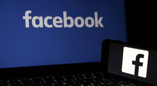 AB mahkemesi: 'Facebook'a her üye ülkede dava açılabilir'