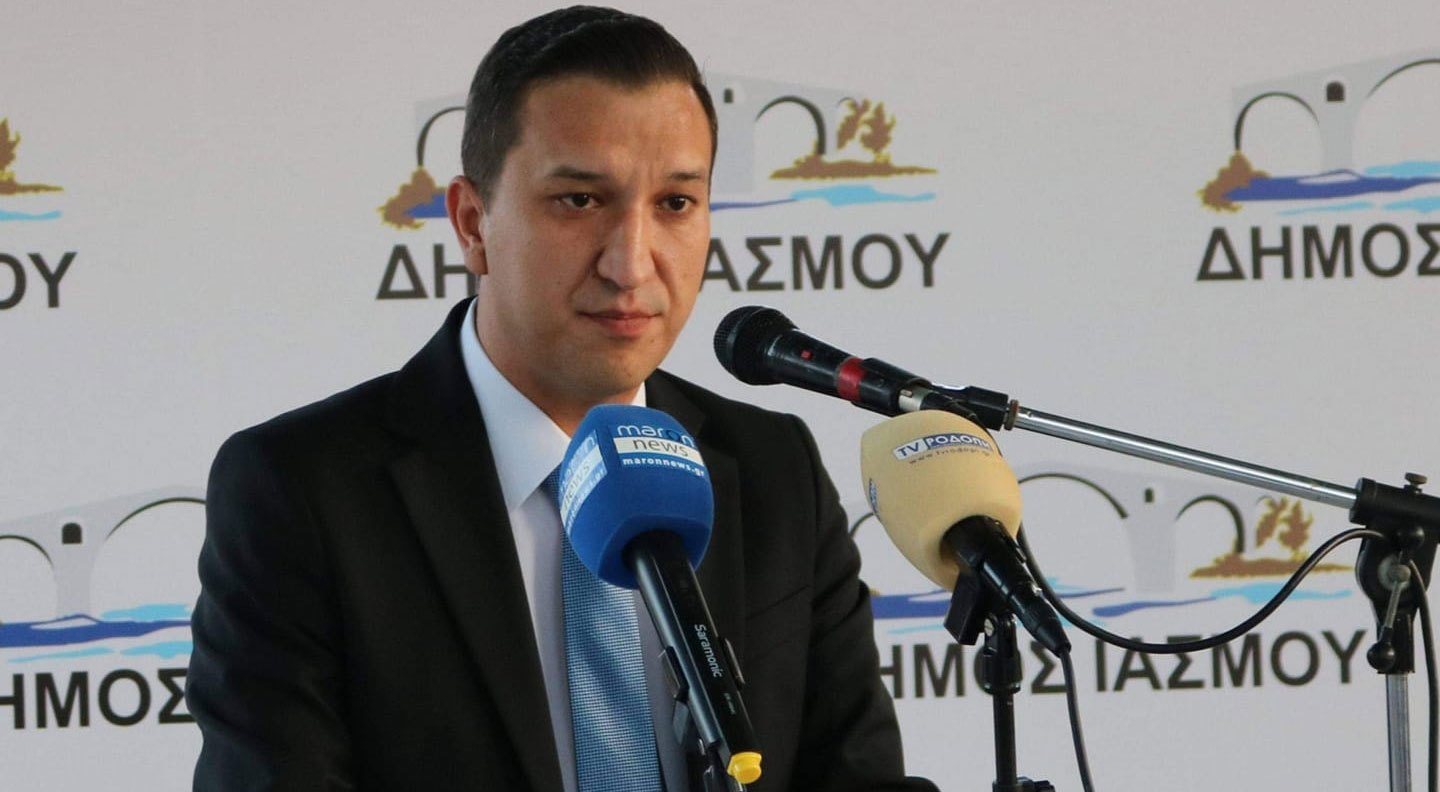 Önder Mümin İeronimos’un açıklamalarını talihsiz olarak yorumladı