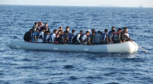 Yunanistan 2 bin FETÖ'cünün siyasi sığınma başvurusunu kabul etti