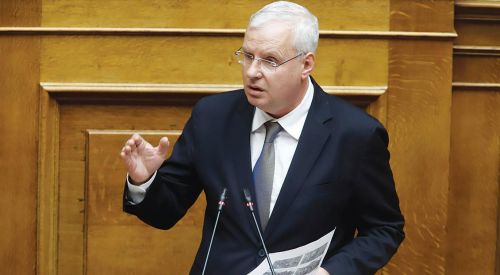 İlhan Ahmet: Başpiskopos İeronimos'un ifadelerini şiddetle kınıyorum