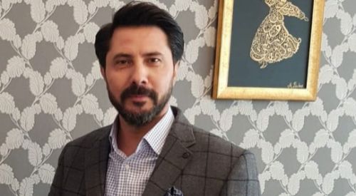 “İeronimos’un sözlerini büyük bir saygısızlık hakaret olarak kabul ediyorum”