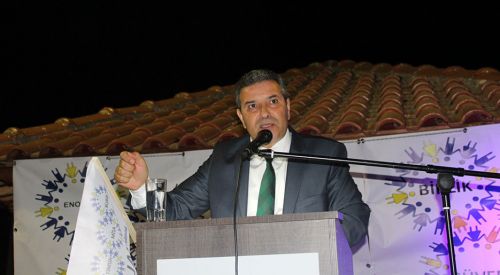 "Başpiskopos'un açıklamaları dinimize yapılmış bir saldırıdır"